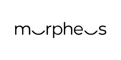 Morpheus Show Logo
