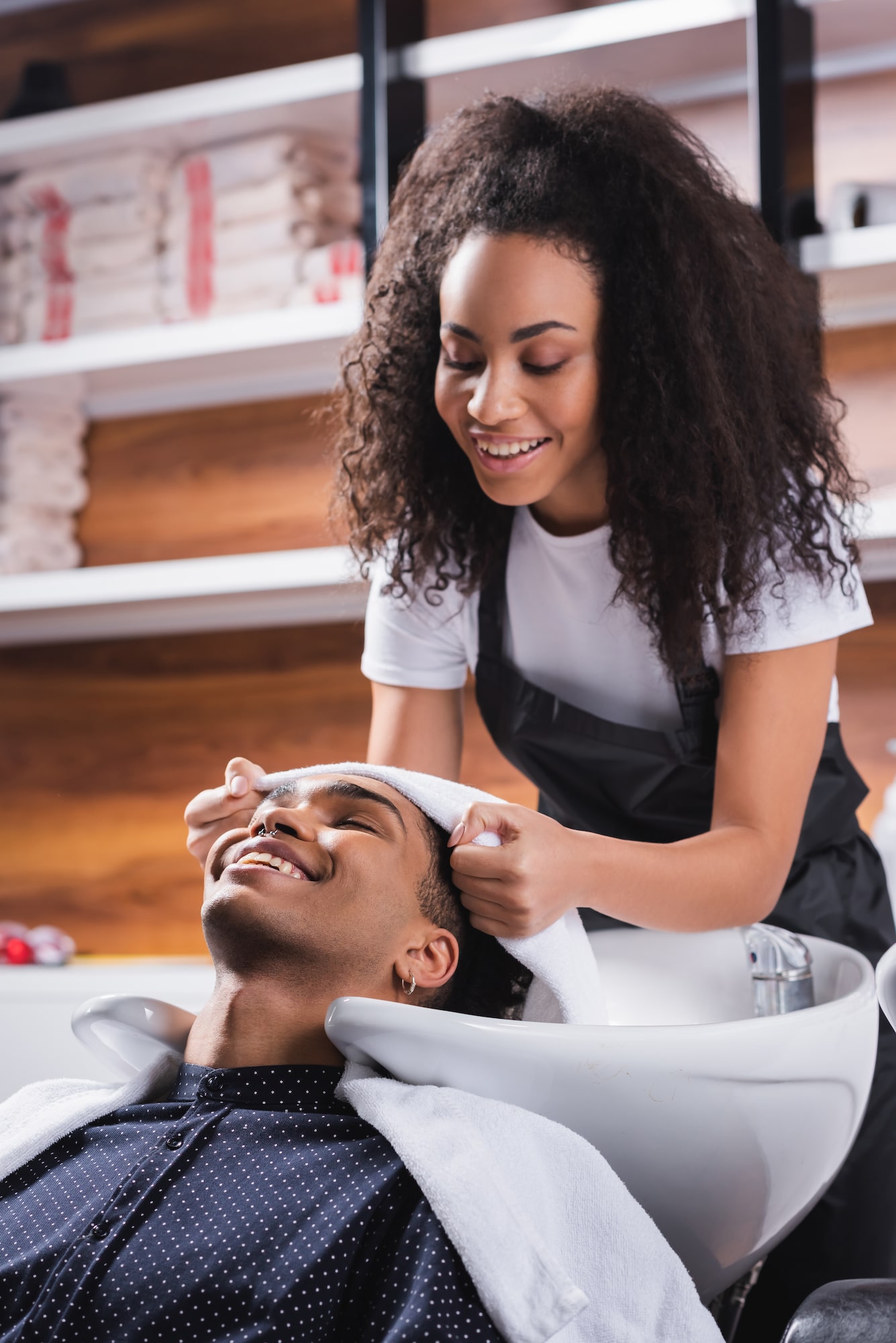 email marketing for salons