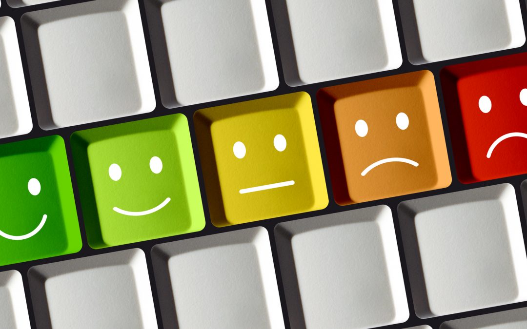 How to Deal With Negative Reviews Online