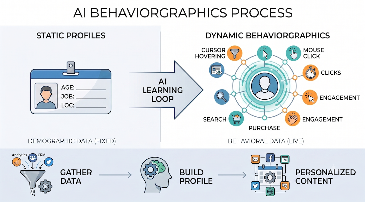 ai behaviourgraphics